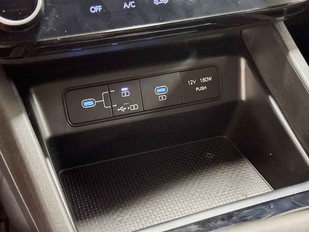 Certified 2025 Hyundai Santa Cruz SEL AWD/4WD image 33