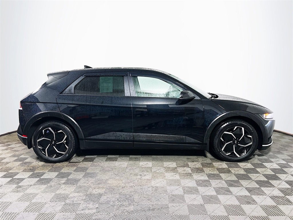 Used 2023 Hyundai Ioniq 5 SE image 9