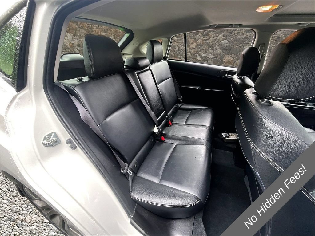 Used 2014 Subaru Impreza 2.0i Sport Limited AWD/4WD image 24