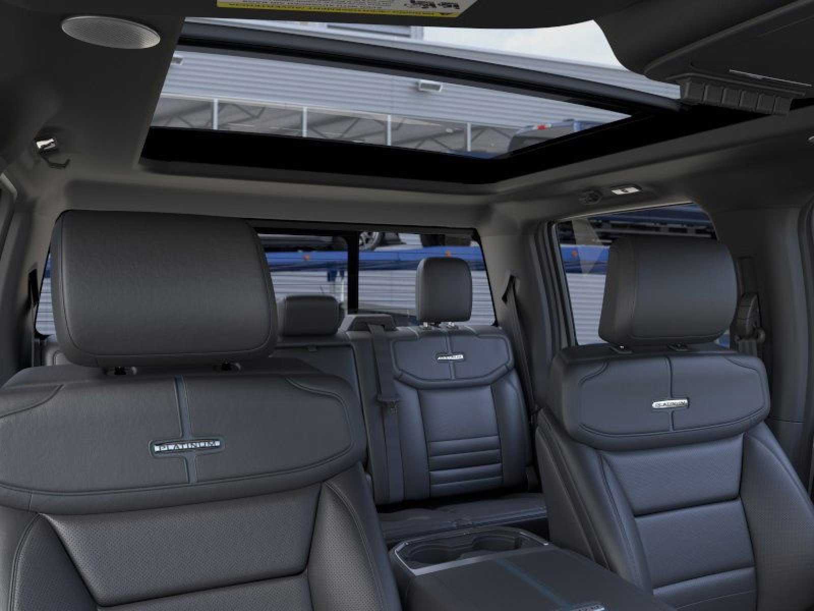 New 2026 Ford F450 Platinum w/ FX4 Off-Road Package image 25