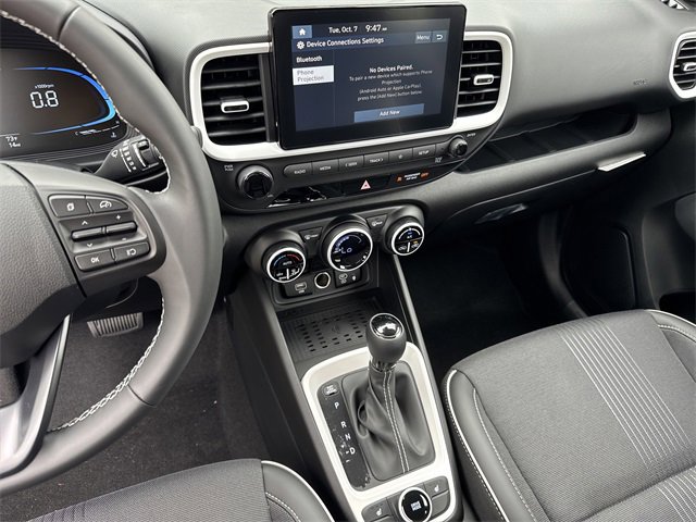 New 2026 Hyundai Venue SEL image 20