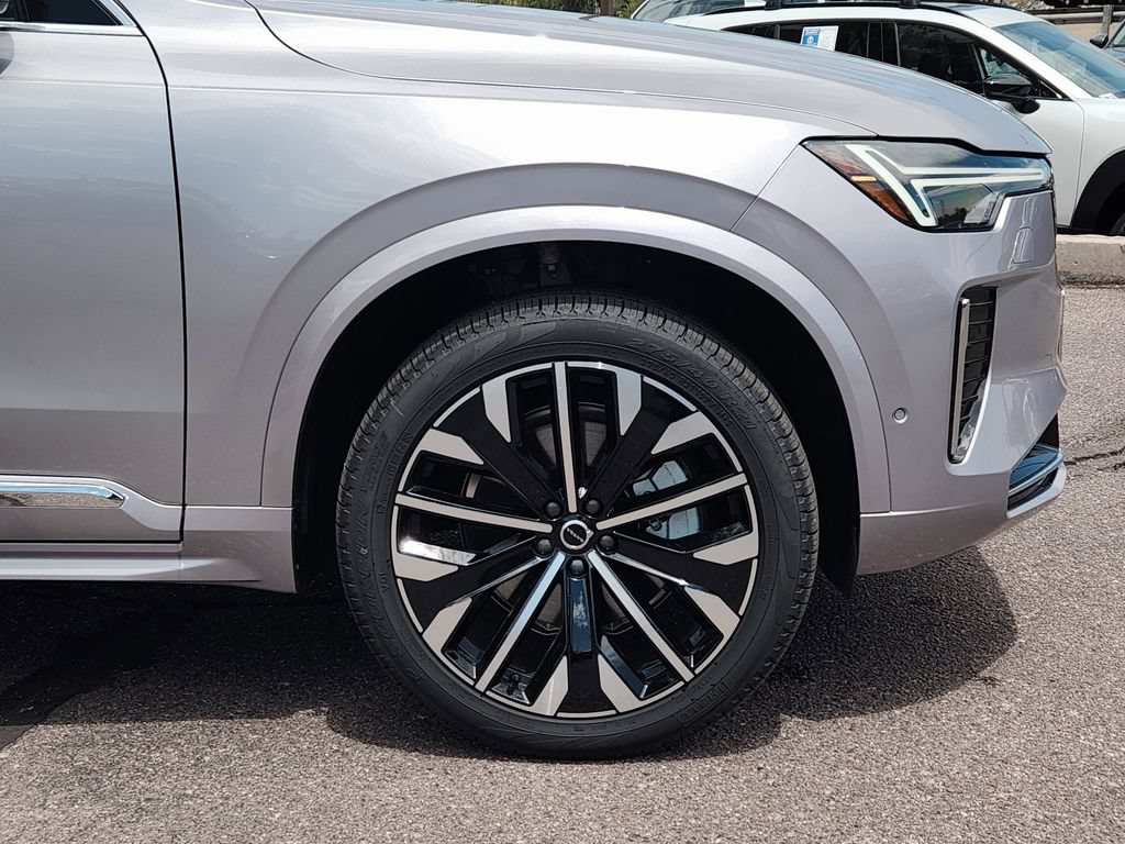 New 2026 Volvo XC90 B6 Plus w/ Protection Package Premier AWD/4WD image 29