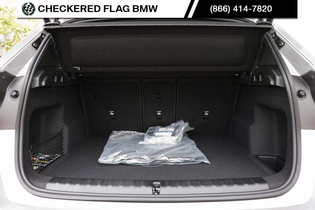 Used 2025 BMW X1 xDrive28i w/ Technology Package image 30