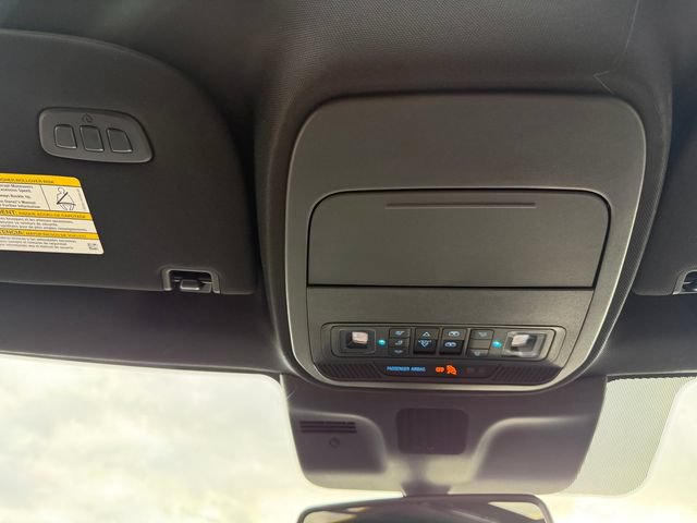 New 2026 Ford Expedition Max Platinum w/ Stealth Appearance Package AWD/4WD image 23