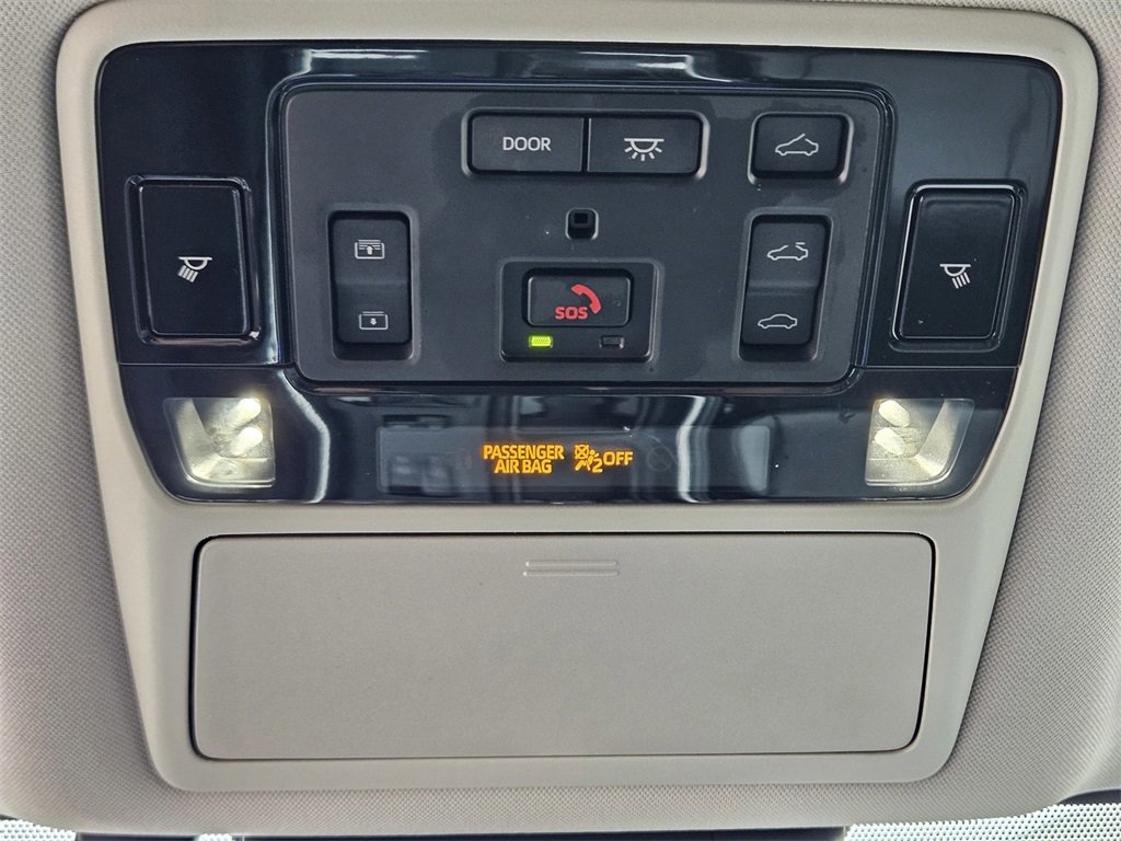 Used 2024 Toyota Grand Highlander XLE image 29