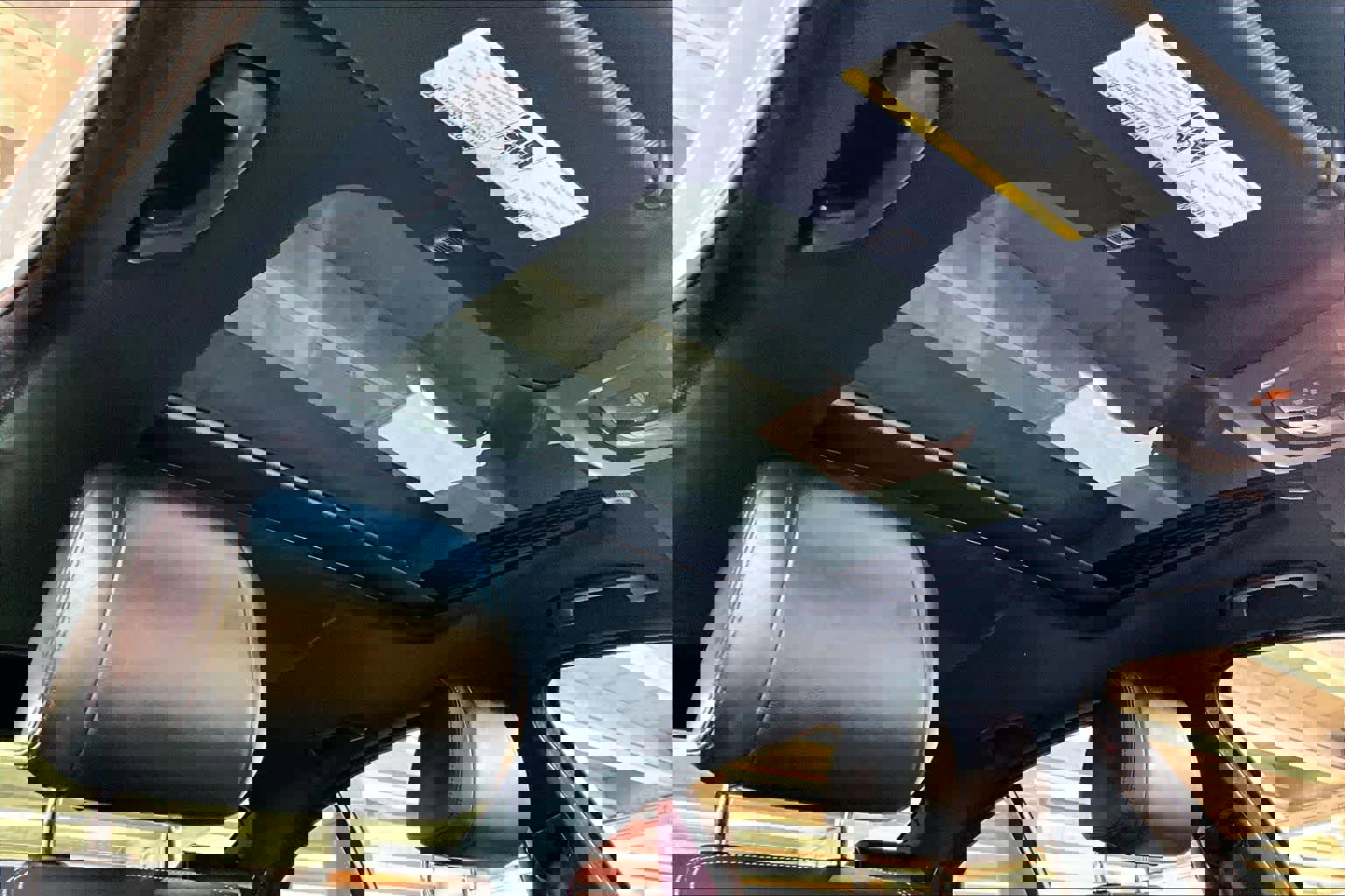 Used 2015 BMW 528i Sedan image 13