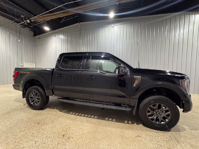 Used 2022 Ford F150 Tremor w/ Equipment Group 402A High AWD/4WD image 5