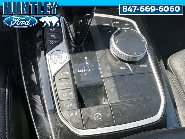 Used 2022 BMW X4 xDrive30i AWD/4WD image 22