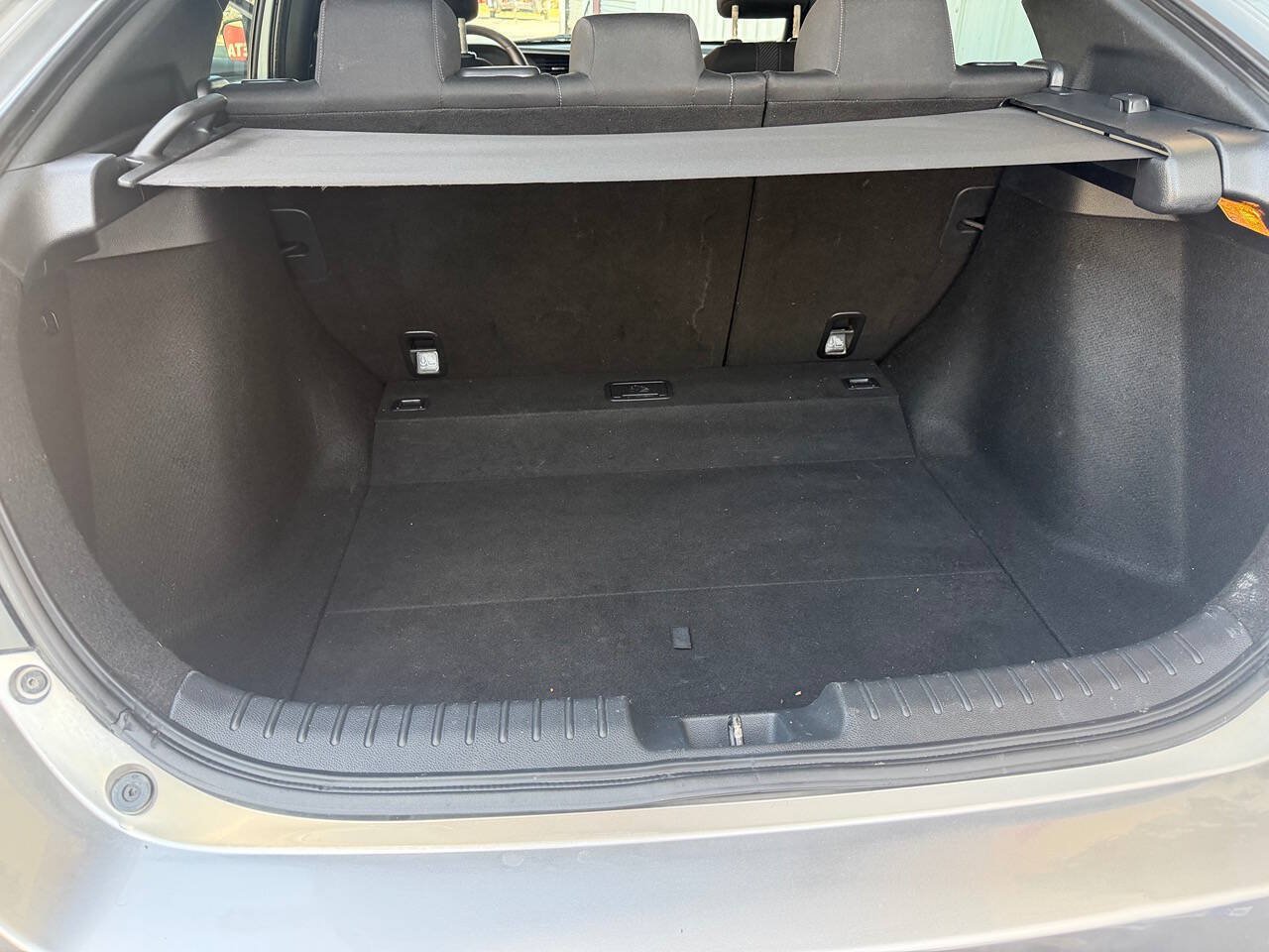 Used 2018 Honda Civic EX image 32
