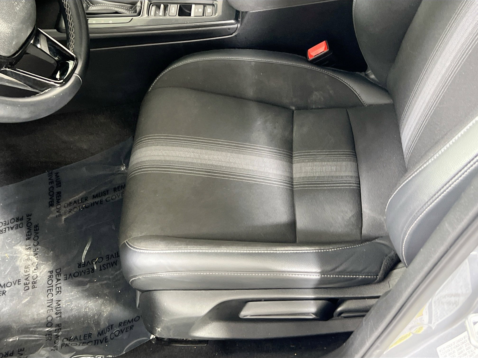 Used 2022 Honda Civic Sport image 18