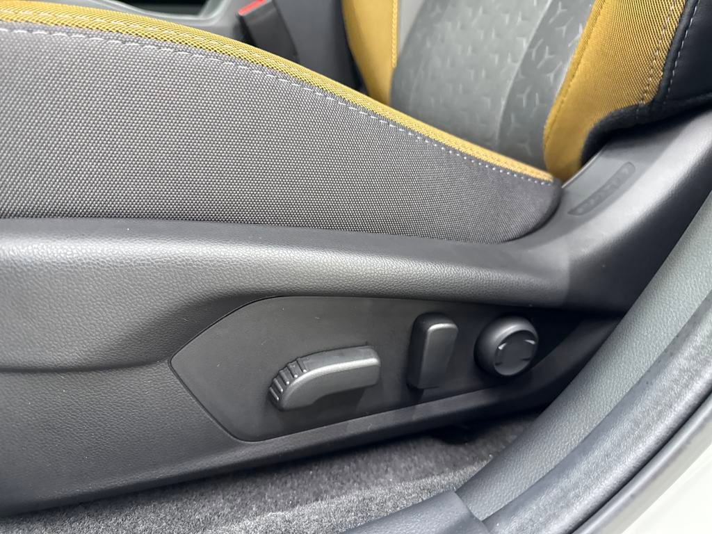 New 2025 Subaru Crosstrek 2.5i Sport image 13