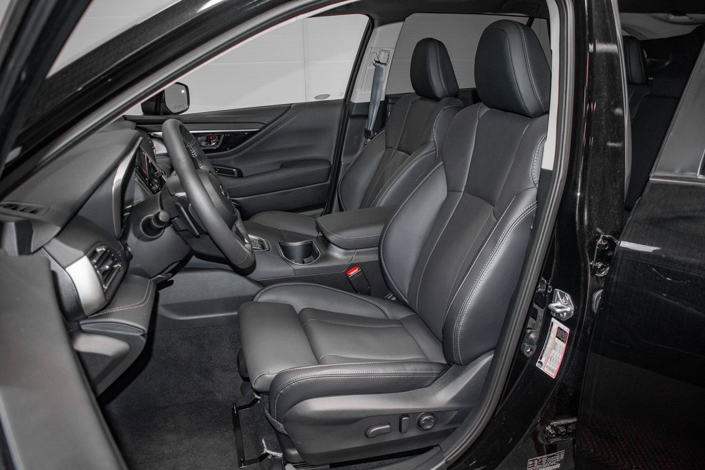 New 2025 Subaru Outback Limited image 15