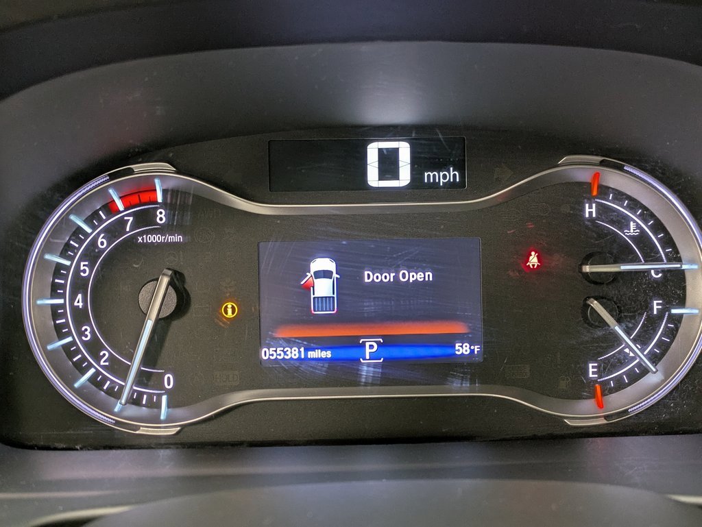 Certified 2022 Honda Ridgeline RTL-E image 15