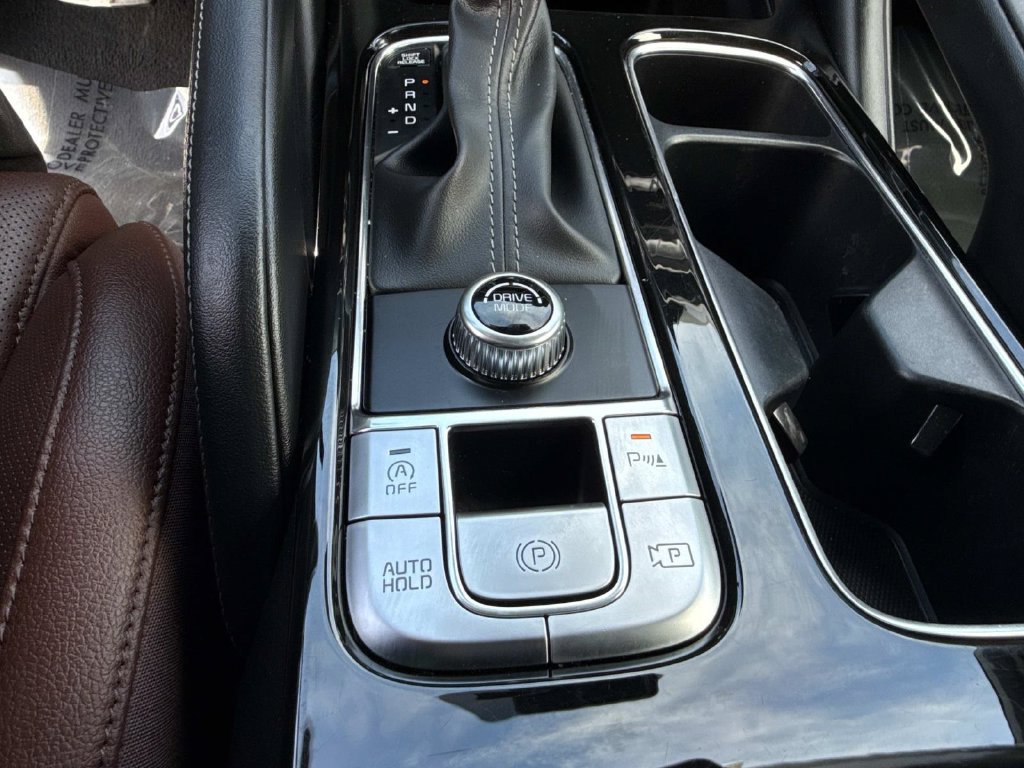 Used 2023 Kia Telluride SX FWD image 36