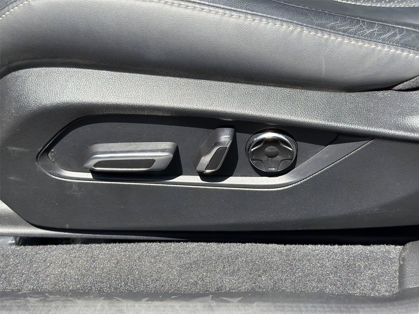 Certified 2023 Acura TLX w/ Technology Package FWD image 23