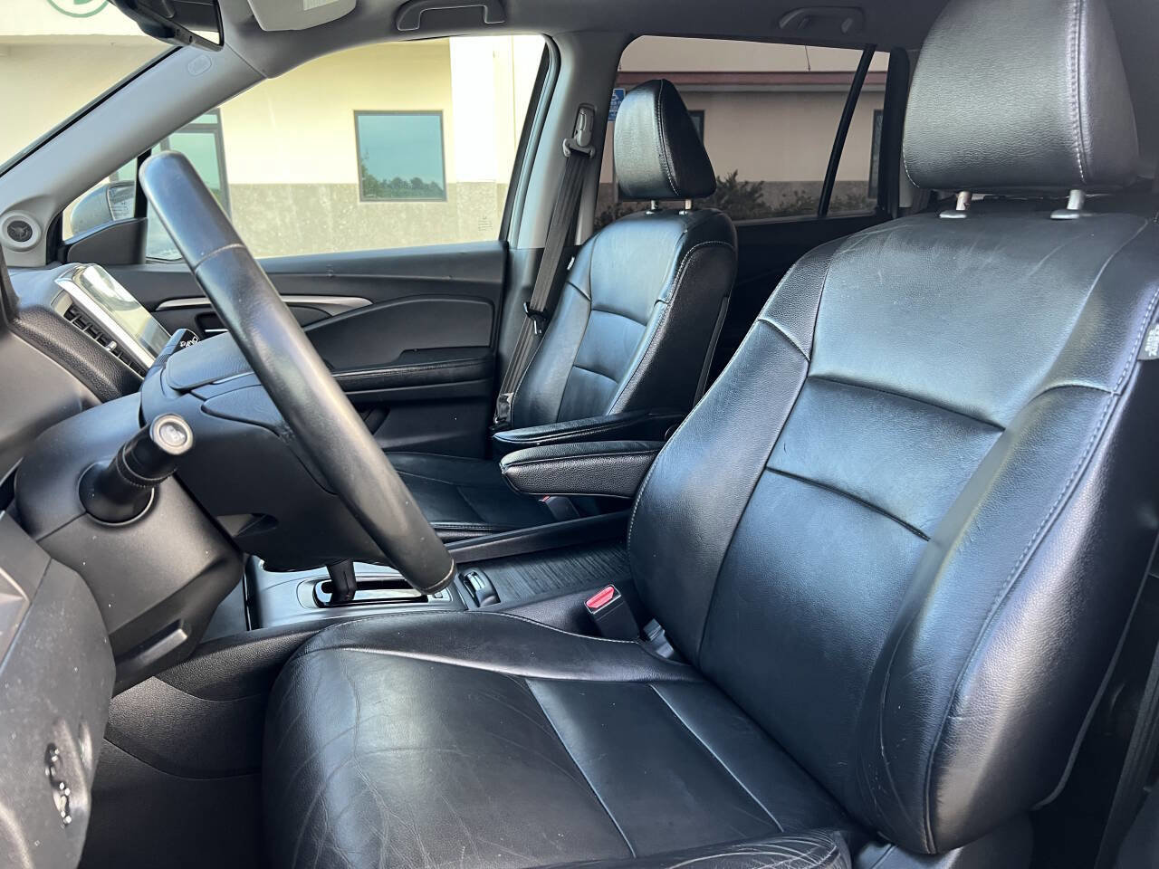 Used 2016 Honda Pilot EX-L image 46