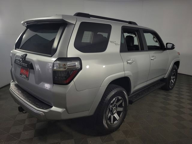 Used 2024 Toyota 4Runner TRD Off-Road Premium image 8