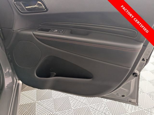 Used 2024 Dodge Durango R/T image 34