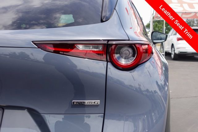 Used 2023 MAZDA CX-30 AWD 2.5 S w/ Preferred Package image 7