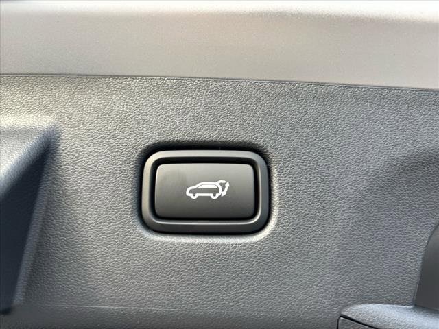 Certified 2025 Hyundai Tucson SEL image 14