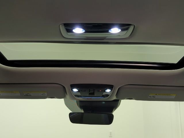 Used 2024 Kia Seltos EX image 20