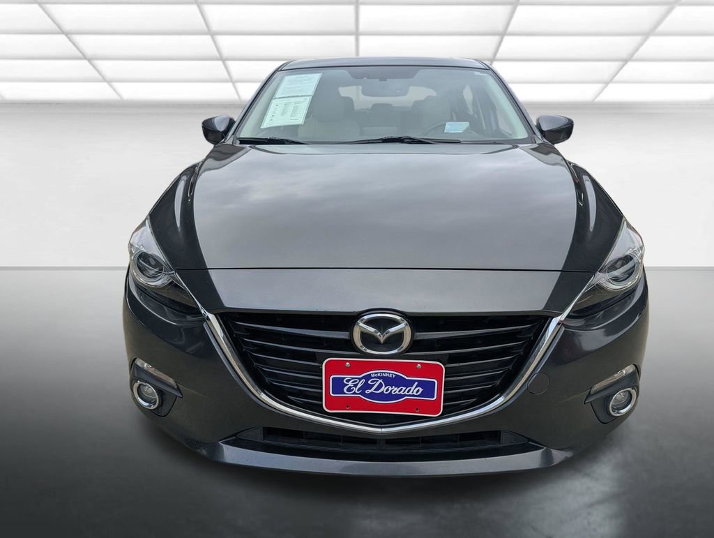 Used 2015 MAZDA MAZDA3 s Grand Touring FWD image 27