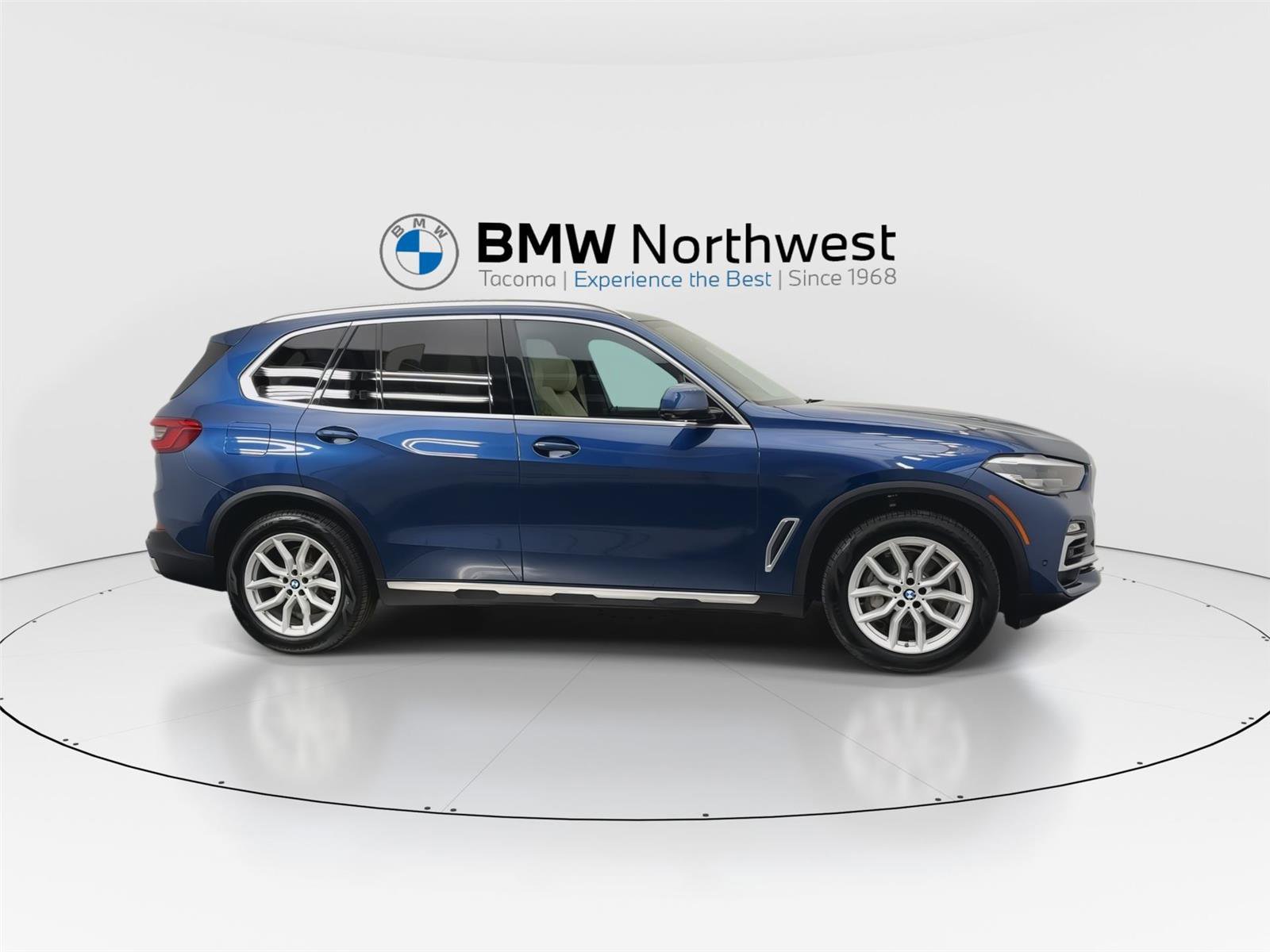 Used 2019 BMW X5 xDrive40i w/ Convenience Package image 5