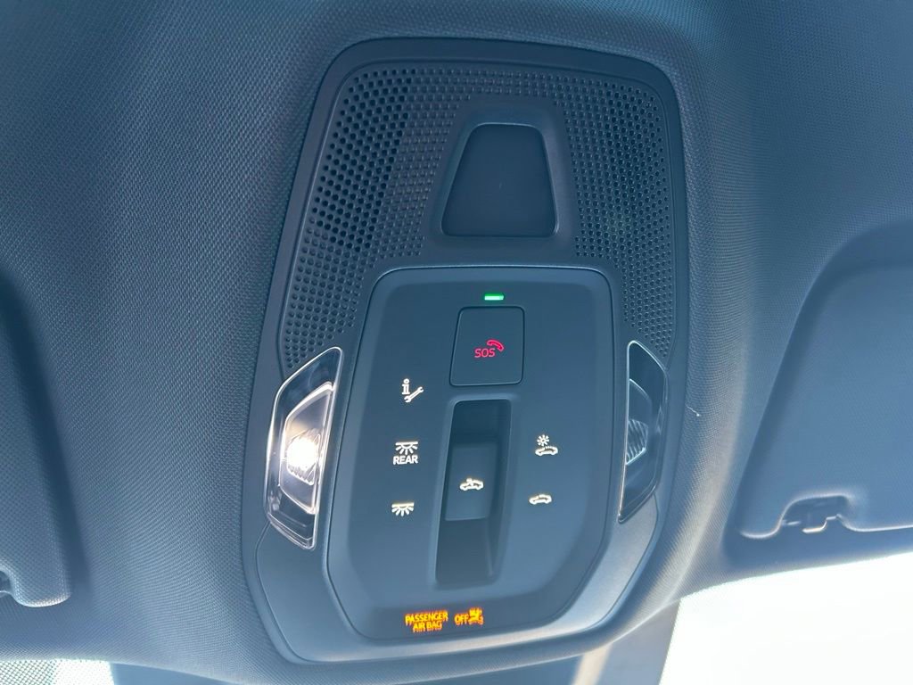 New 2025 Audi SQ5 Premium Plus image 36