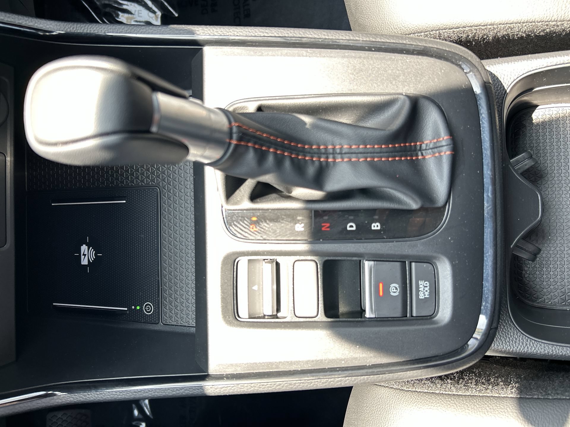 Certified 2026 Honda CR-V Sport Touring image 23