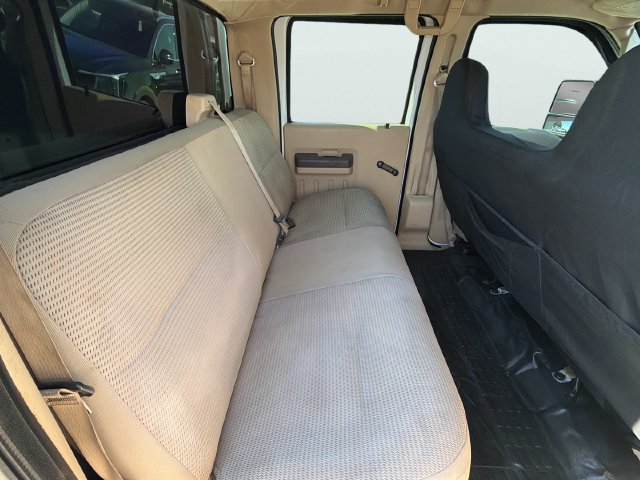 Used 2008 Ford F350 XLT RWD image 13