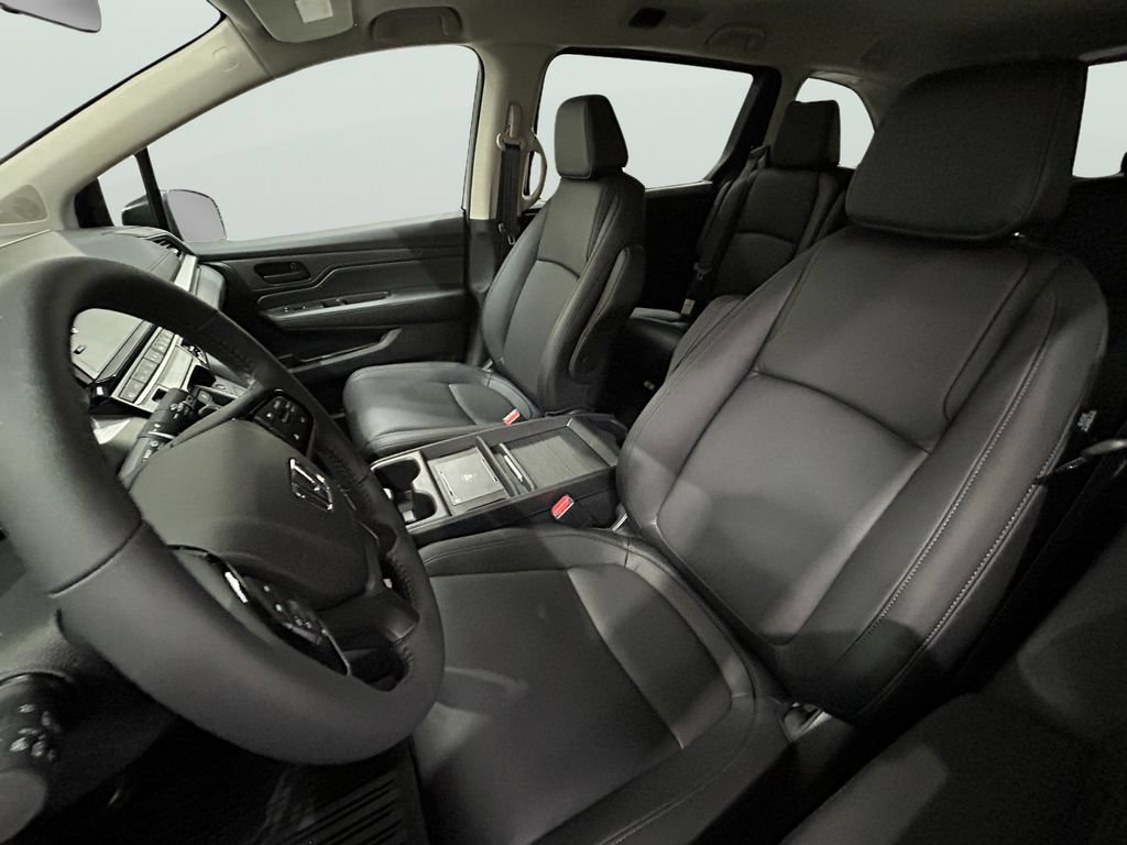 Used 2026 Honda Odyssey EX-L image 21