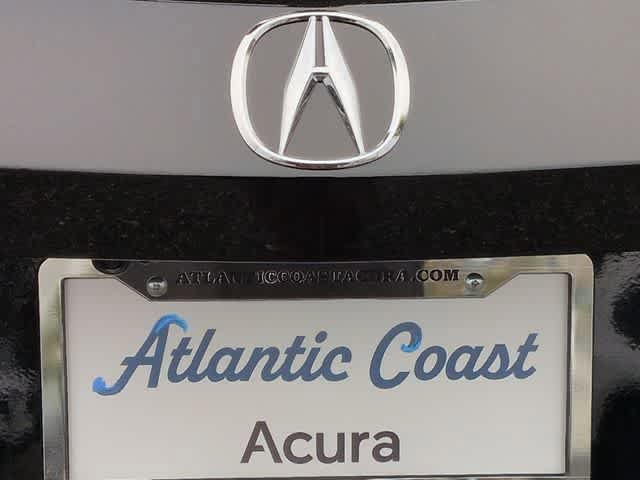 New 2026 Acura MDX Type S AWD/4WD image 12