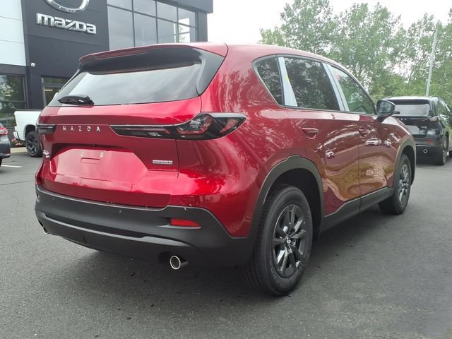 New 2026 MAZDA CX-5 Select AWD/4WD image 4