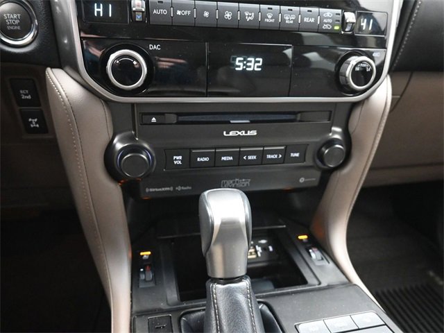 Used 2022 Lexus GX 460 Premium image 36