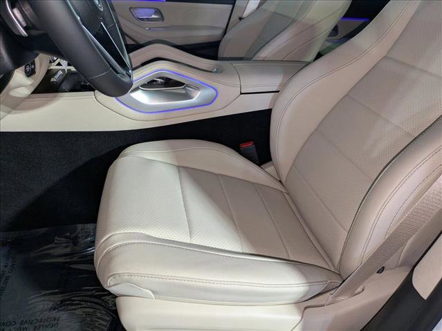 New 2026 Mercedes-Benz GLE 350 4MATIC image 4
