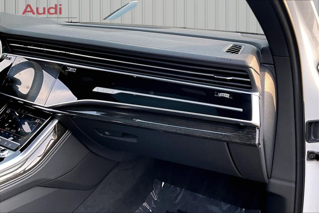 Used 2025 Audi Q7 3.0T Premium Plus w/ Premium Plus Package image 26