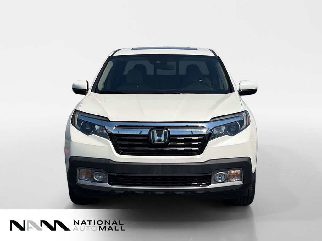 Used 2019 Honda Ridgeline RTL-E image 8