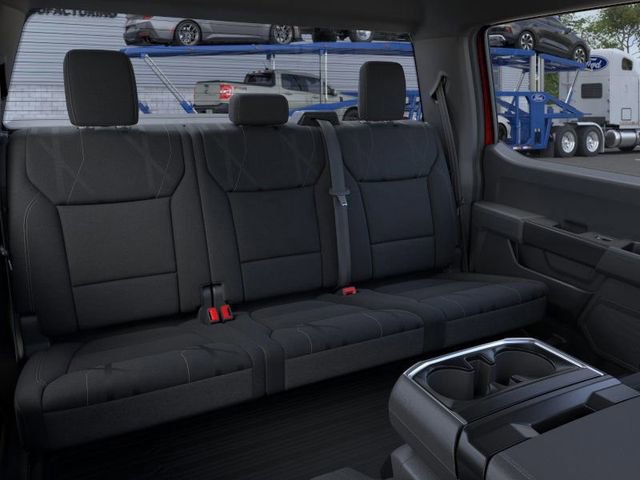 New 2026 Ford F150 STX image 12
