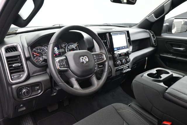 New 2027 RAM 1500 Express RWD image 16