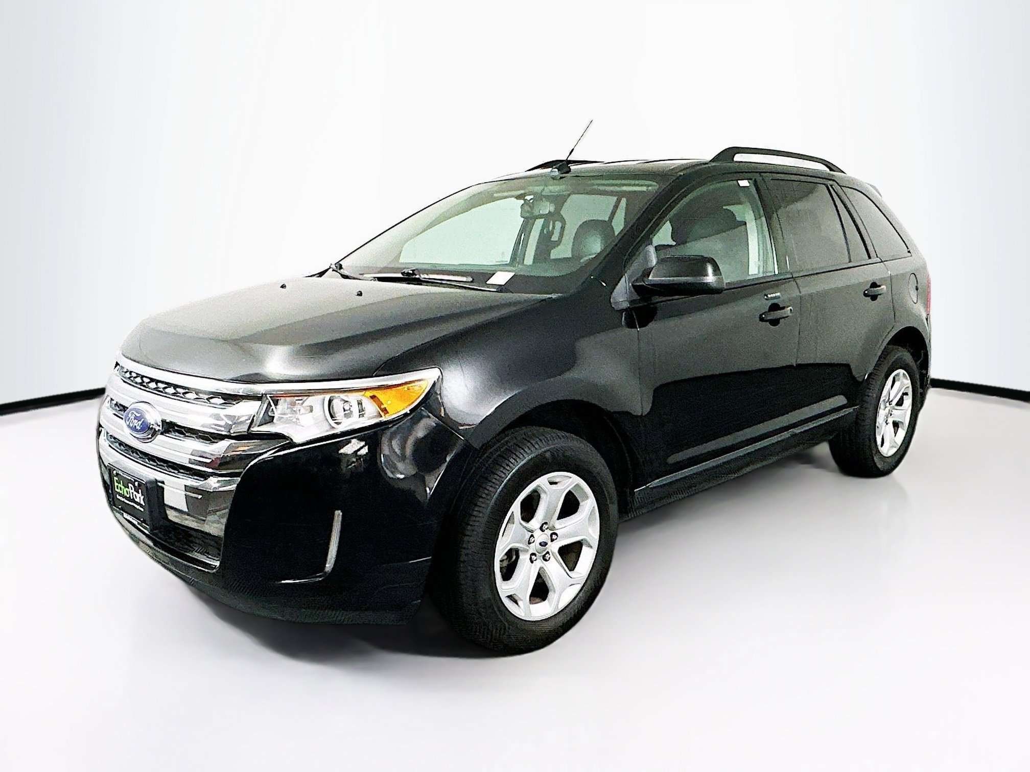 Used 2013 Ford Edge SEL image 3