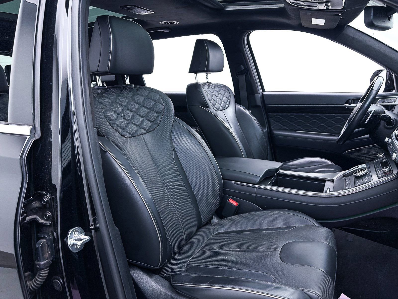 Used 2020 Hyundai Palisade Limited image 40