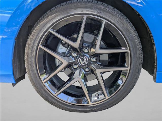 Certified 2024 Honda Civic Sport Touring image 9