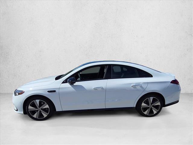 New 2027 Mercedes-Benz CLA 250+ image 5