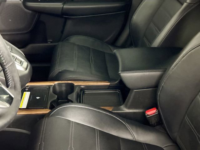 Used 2021 Honda CR-V Touring image 37