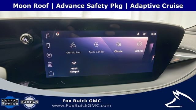 Used 2024 Buick Envista Avenir image 22