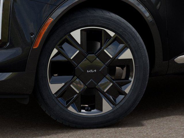 New 2027 Kia Sportage SX AWD/4WD image 9