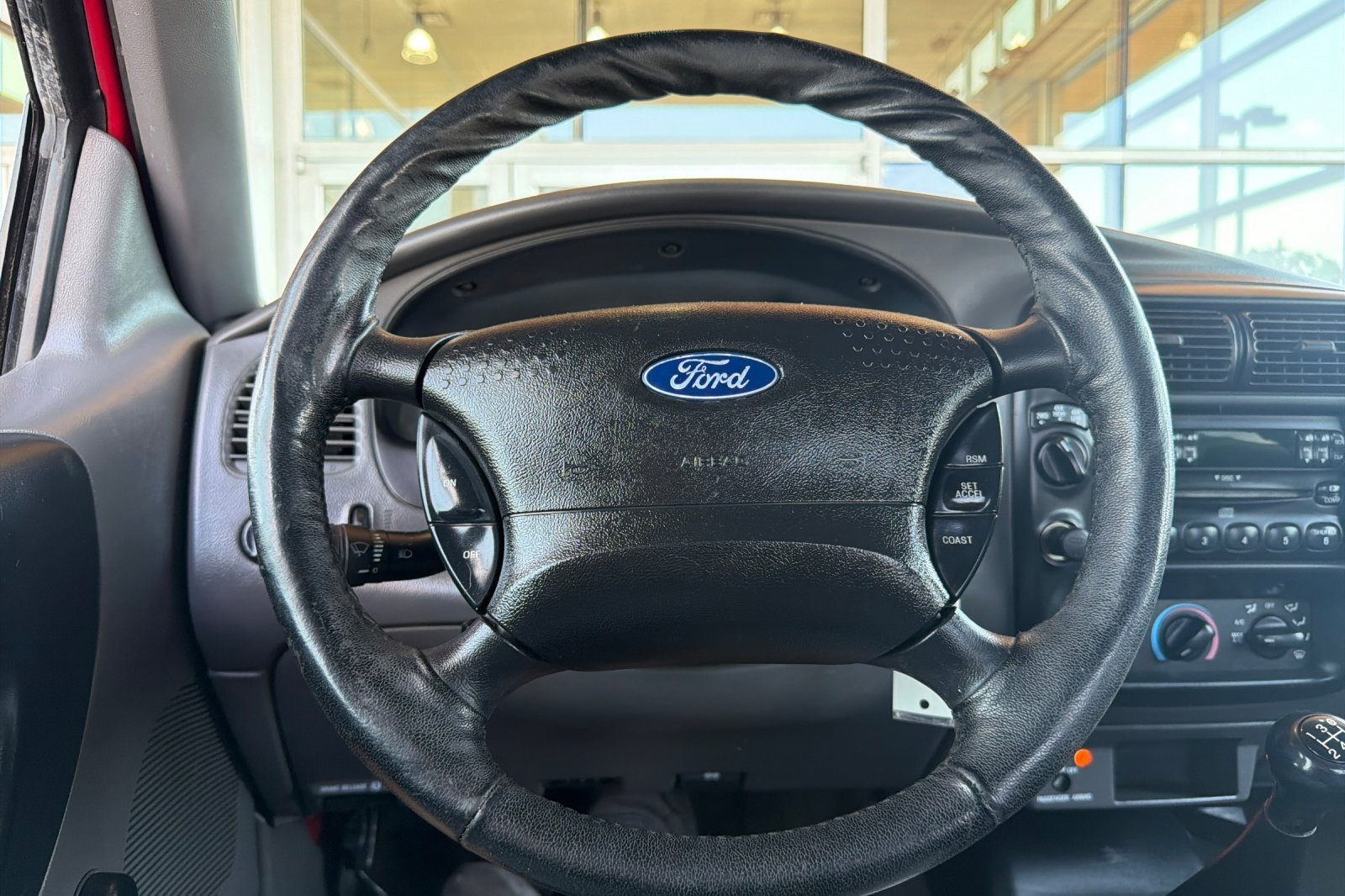 Used 2001 Ford Ranger XLT AWD/4WD image 22
