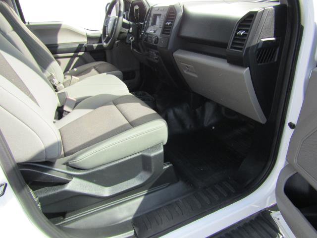 Certified 2019 Ford F150 XL w/ Equipment Group 101A Mid AWD/4WD image 11