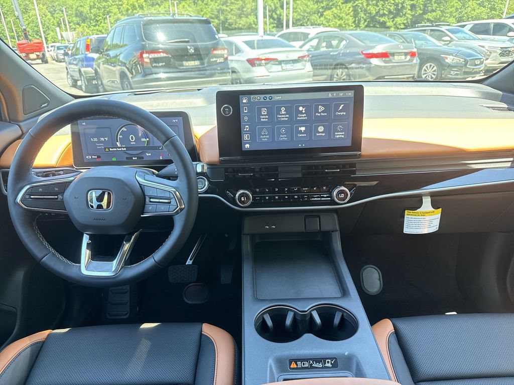 New 2026 Honda Prologue Elite image 22