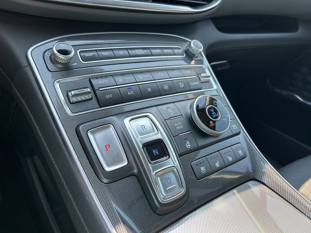 Used 2022 Hyundai Santa Fe Limited image 39